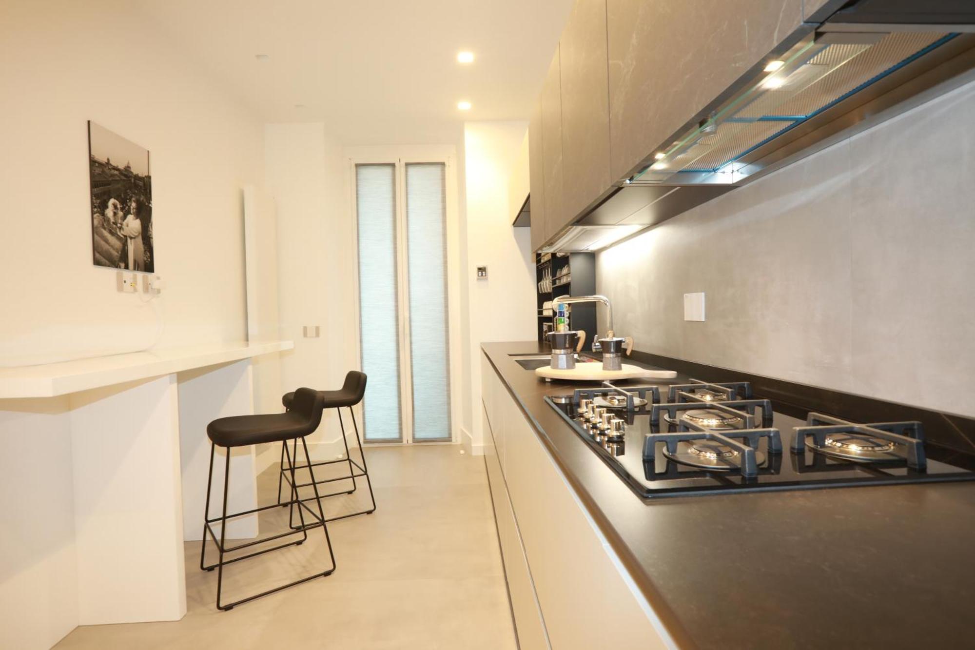 Unique Luxury Stay Rome Exterior photo