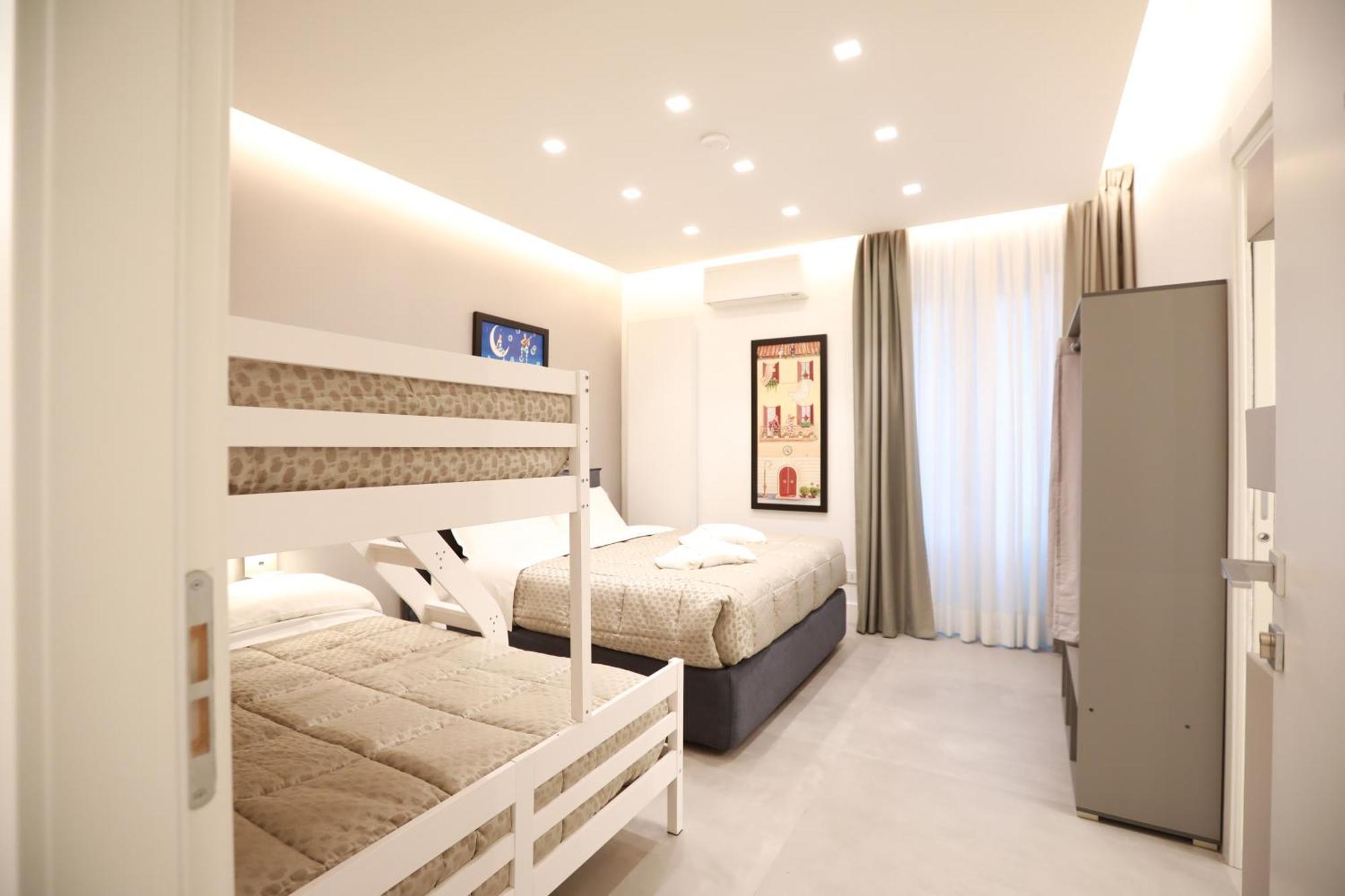 Unique Luxury Stay Rome Exterior photo